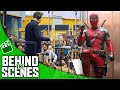 DEADPOOL & WOLVERINE | Score: A Deadpool anthem | Ryan Reynolds, Hugh Jackman