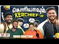 வித விதமா ரக ரகமா Shopping 😜 | Korea Ep-07 |Tamil Couple Reaction