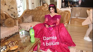 Damla’’nın Mezuniyet Balosu 19.07.2024 (Chernoglavtsi) 1 bölüm