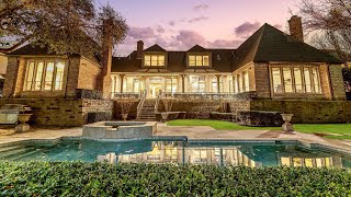 A true masterpiece with elegant architectural design in Plano, Texas asking for $2,599,500