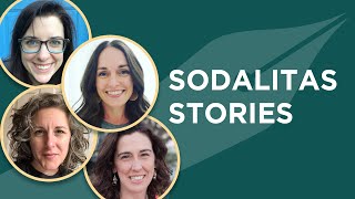 Sodalitas Stories | Episode 017 | [The Homeschool Journal]