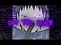 Get Off The Leash - Naruto AMV/EDIT | #xanrotate Preset? 🥵