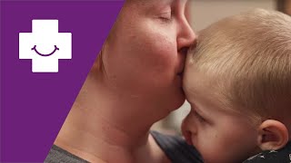 Marshfield Children's Pediatric Care Coordination