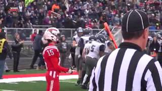 Michigan City vs New Palestine | Football | STATE CHAMPS! Indiana