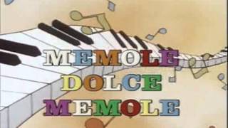 Memole Dolce Memole.1984.avi