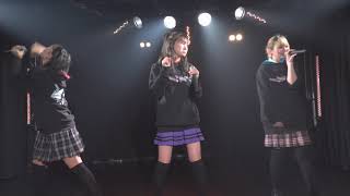 2021/1/10 STEP LIVE ポリごん！