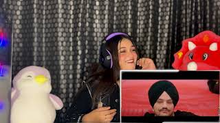 Malwa Block (Official Video) | Sidhu Moose Wala | Wazir Patar | Varsha Reacts