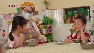 Bữa ăn học đường - Nỗi lo chưa nguôi | Tiêu điểm | VTV1