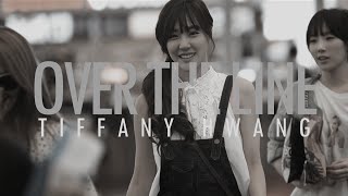 Over The Line For Tiffany Hwang [SNSD] [FMV]