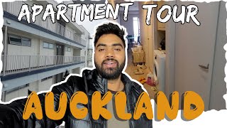 Apartment tour in Auckland CBD.  😢 SHOCKED** || VLOG 11 ||