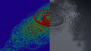 Flip & Ripple solver - Puddle Project
