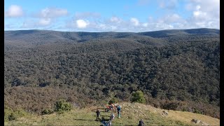 Wombat State Forrest Wr250r KTM300EXC YZ450F