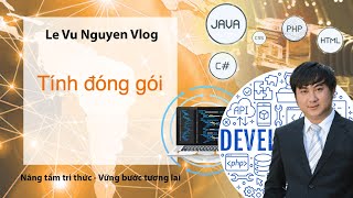 Bài 9: Tính đóng gói trong Java