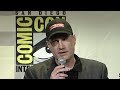 Thor 3 - Ragnarok | Comic-Con panel highlights (2017) SDCC