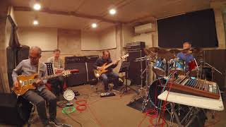 CASIOPEA  Looking Up  (Cover)