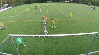 P08 Miniliiga A(TPS) ILVES vs TPS (2)