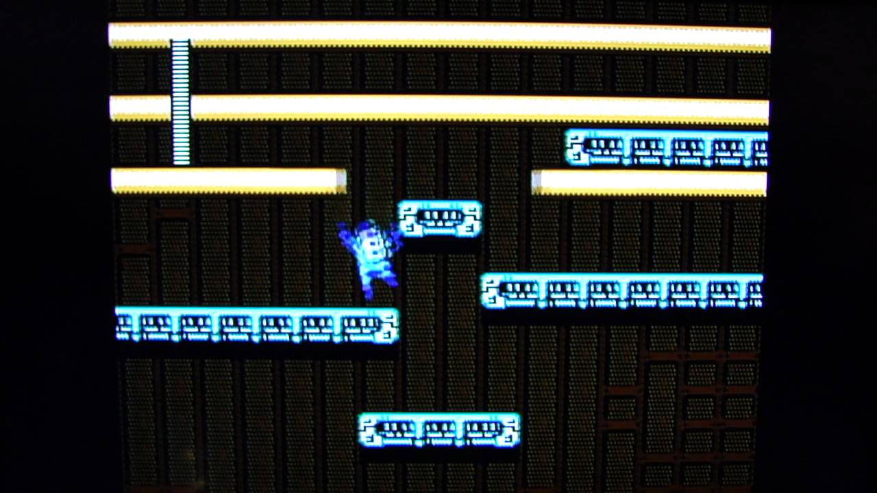 Megaman 2 Playthrough Pt3 Youtube