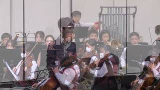 2022鳳西國中09Musica Per Orchestra Sinfonica