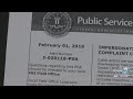 Beware scammers posing as FBI investigators in fight against internet crimes