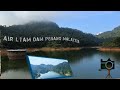 AIR LTAM DAM TO TIGER HILL HIKING PENANG MALAYSIA