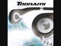 toonami beats walking stick