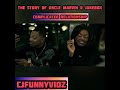 the story of uncle marvin u0026 jukebox complicated relationship part 1 raising kanan