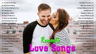 Most Old Beautiful love songs 80's 90's 💌 Best Romantic Love Songs Of 90's 80's 70's