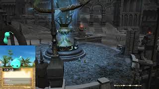 【FF14/Meteor/Ramuh】6.x極マウント集めの旅59日目。【お気軽に参加OK】