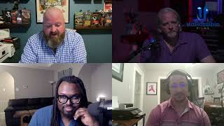 Episode 6: The Eulogy part 1