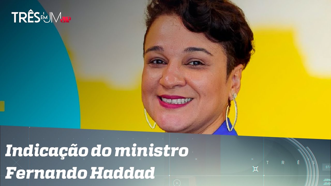 Análise: Tarciana Medeiros é A Primeira Mulher A Assumir Presidência Do ...