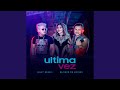 Ultima Vez