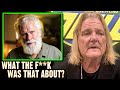 Greg Valentine on The Insanity of Dr D David Schultz!