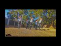 Airclipz Cru Blame Choreography|Track By Eli Sostre|2160p 4k|Choreography by @airclipzcrusa