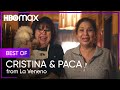 Veneno | Best of Paca la Piraña & La Veneno's Friendship | HBO Max