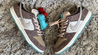 Nike SB Dunk Low Big Money Savings | Loads of Details **WITH ON FOOT**