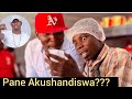 Freeman onzi akushandisa Comic Elder for his Gains