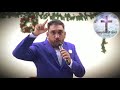 prophet christopher mathew