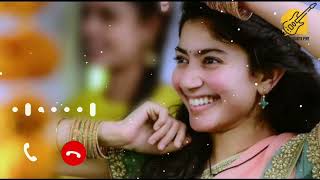 "Saranga Dariya" - them Bgm lyrics song| love story | Bgm telugu | Tamil | ringtones |plz subscribe