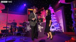 Gavin and Stacey Musical - Ruth Jones Christmas Cracker - BBC