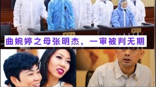 环球时报公开点名曲婉婷，宣布她妈妈被判无期，身为贪官情妇后代的stone记对其同病相怜，积极为曲婉婷出谋划策