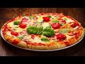 musica para preparar pizza tradicional hd mejores éxitos ♫