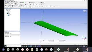 ANSYS CFX Workbench - Parameter Optimisation with Response Surface and Design of Experiments (DOE)