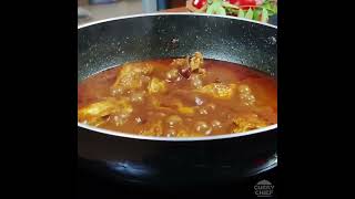 Sankara Fish Curry