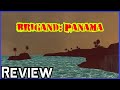 Brigand Panama Review