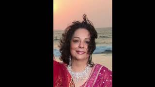 Autumn leaves sung by Meenakshi Salve