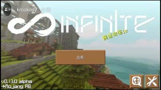 [Shou直播]Minecraft PE 生存實況 EP.1