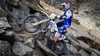 ⚡ Billy Bolt ⚡ British Extreme Enduro 2022 Round 2 Cowm Quarry Winner 🏆