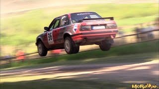 Rallye Bergring Teterow 2019 [HD]