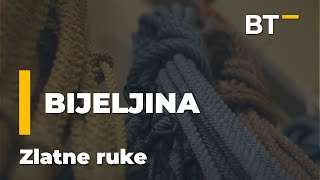 ZLATNE RUKE   BIJELJINA  BalkantripTV