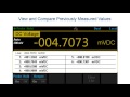 siglent release sdm3065x digital multimeter